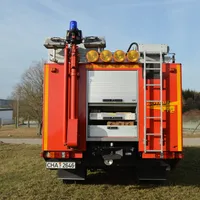 Rüstwagen