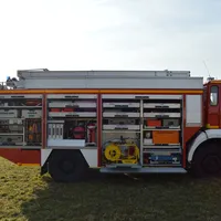 Rüstwagen